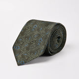 CORBATA PAISLEY