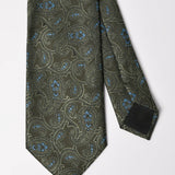 CORBATA PAISLEY
