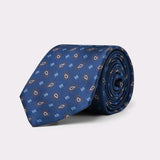 CORBATA ESTAMPADO AMEBA