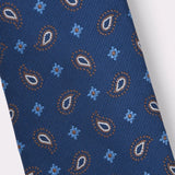 CORBATA ESTAMPADO AMEBA