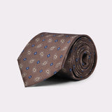 CORBATA ESTAMPADO AMEBA