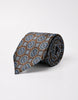 CORBATA ESTAMPADO GEOMÉTRICO