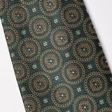 CORBATA ESTAMPADO GEOMETRICO