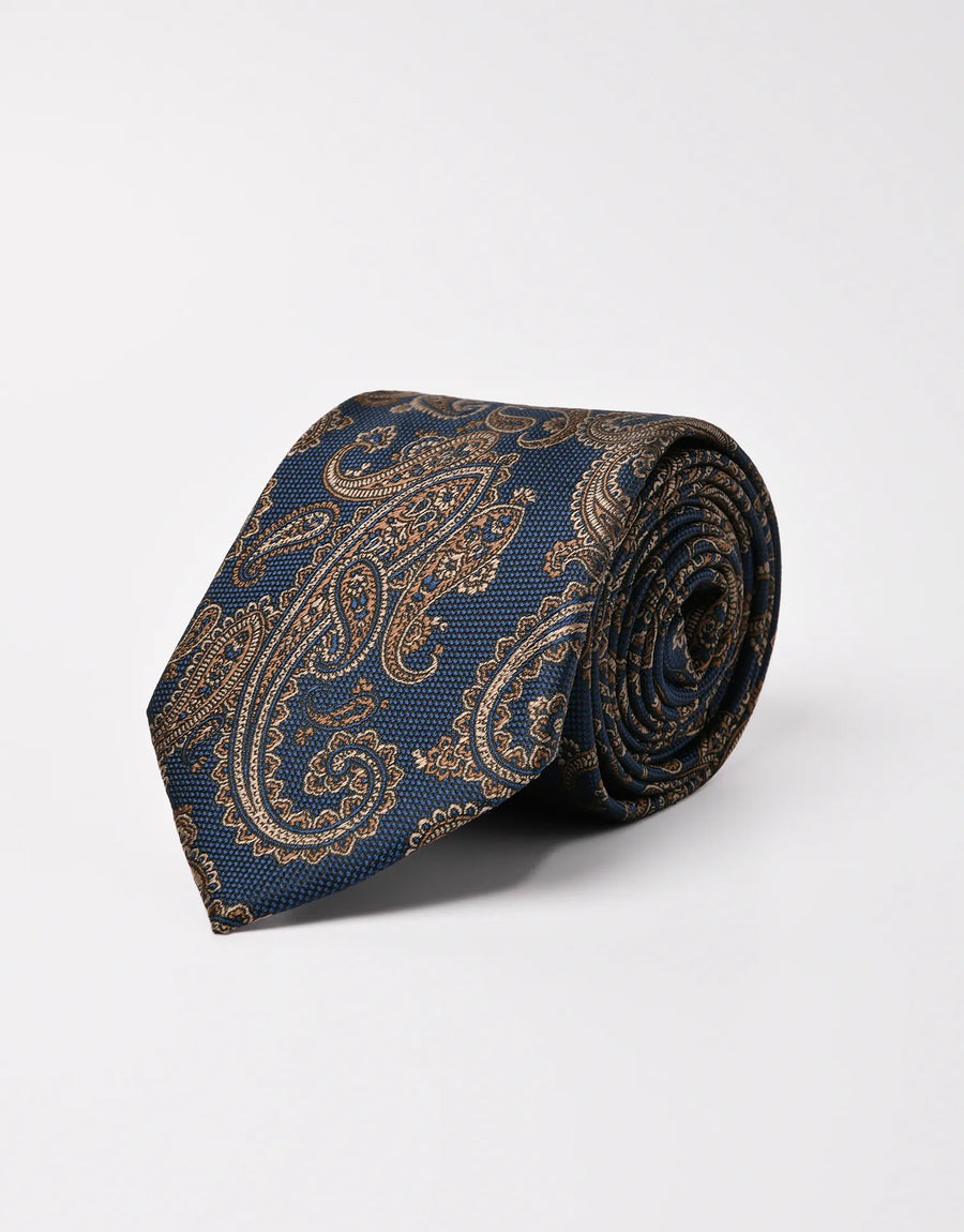 CORBATA PAISLEY