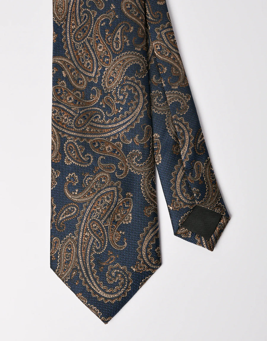 CORBATA PAISLEY