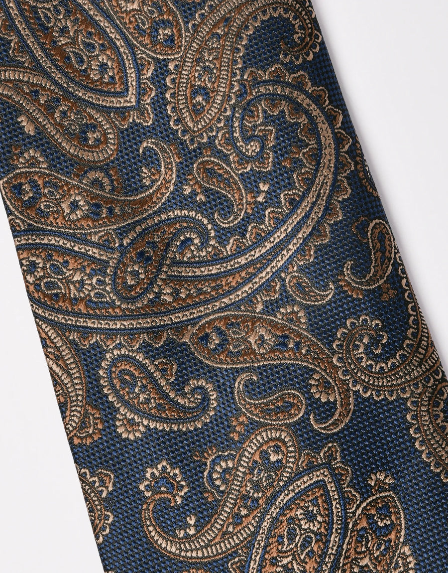 CORBATA PAISLEY