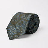 CORBATA PAISLEY