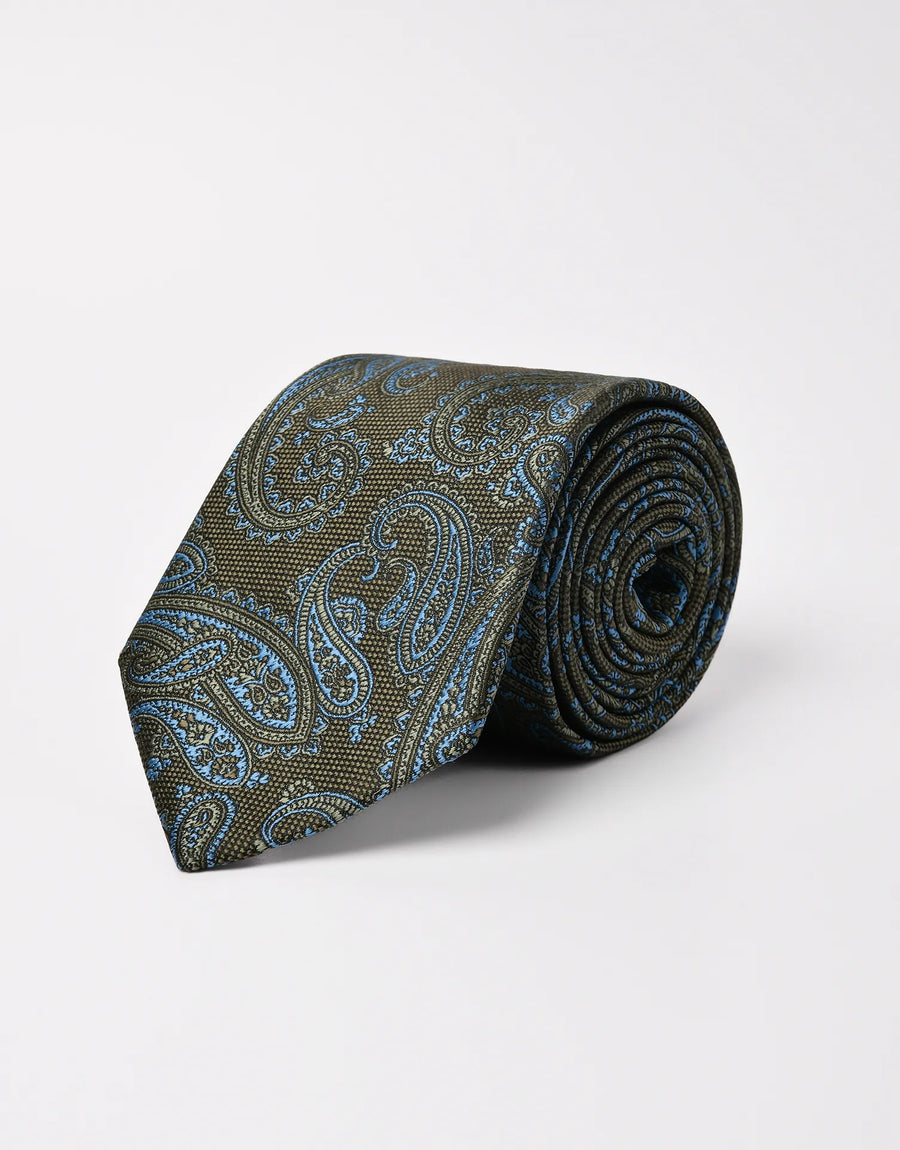 CORBATA PAISLEY