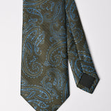 CORBATA PAISLEY