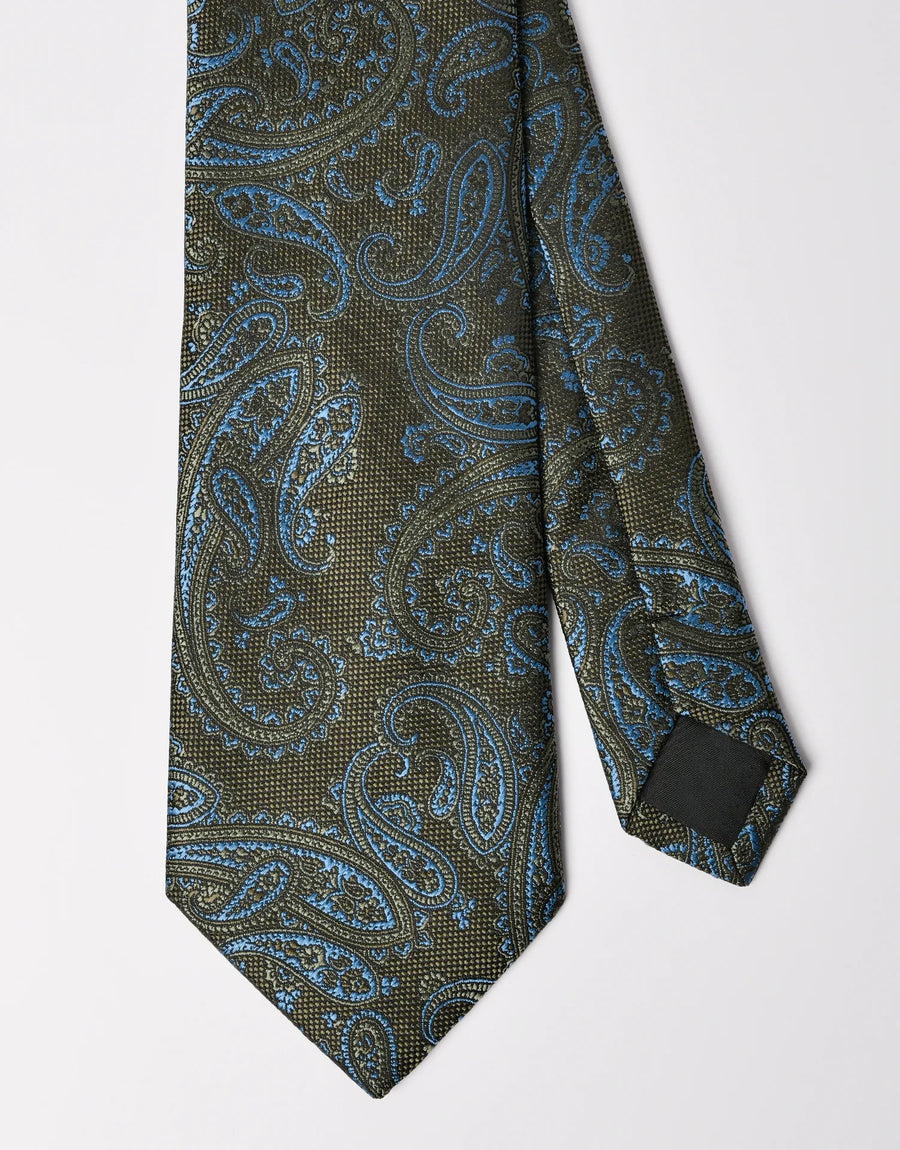 CORBATA PAISLEY