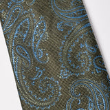 CORBATA PAISLEY