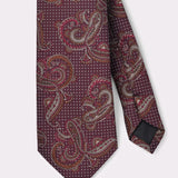 CORBATA ESTAMPADO