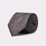 CORBATA ESTAMPADO