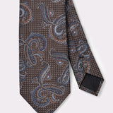 CORBATA ESTAMPADO