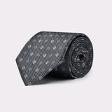 CORBATA ESTAMPADO FLORES