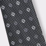 CORBATA ESTAMPADO FLORES