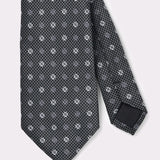 CORBATA ESTAMPADO FLORES