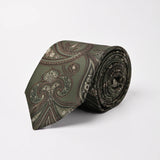 CORBATA ESTAMPADO