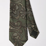 CORBATA ESTAMPADO