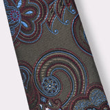 CORBATA ESTAMPADO