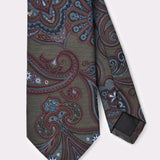 CORBATA ESTAMPADO