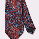 CORBATA ESTAMPADO