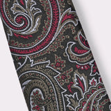 CORBATA ESTAMPADO