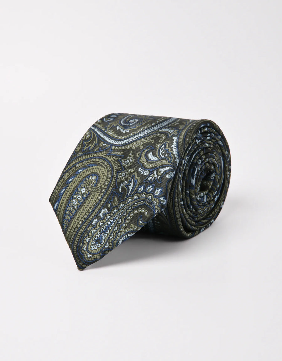 CORBATA ESTAMPADO