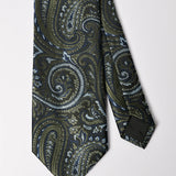 CORBATA ESTAMPADO