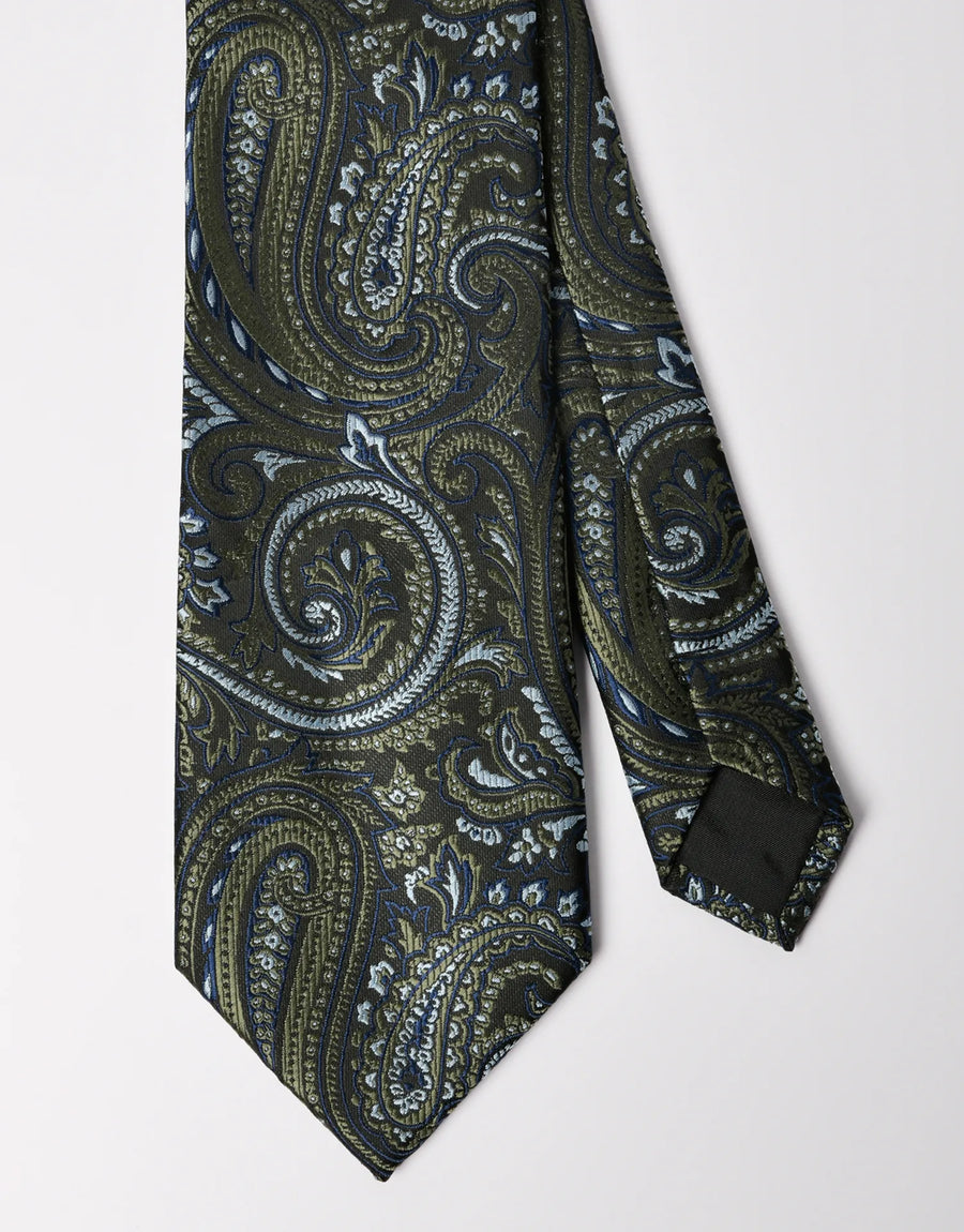 CORBATA ESTAMPADO