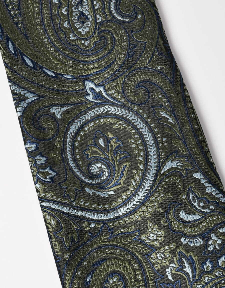 CORBATA ESTAMPADO