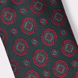 CORBATA ESTAMPADO GEOMETRICO
