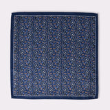 PAÑUELO AZUL