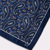 PAÑUELO AZUL