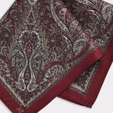 PAÑUELO ROJO