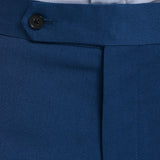 PANTALON TRAJE MEZCLILLA TRABILLAS