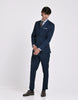PANTALON TRAJE MEZCLILLA TRABILLAS