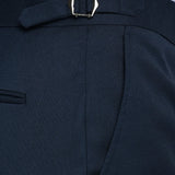 PANTALON TRAJE MEZCLILLA TRABILLAS