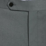 PANTALON TRAJE MEZCLILLA TRABILLAS