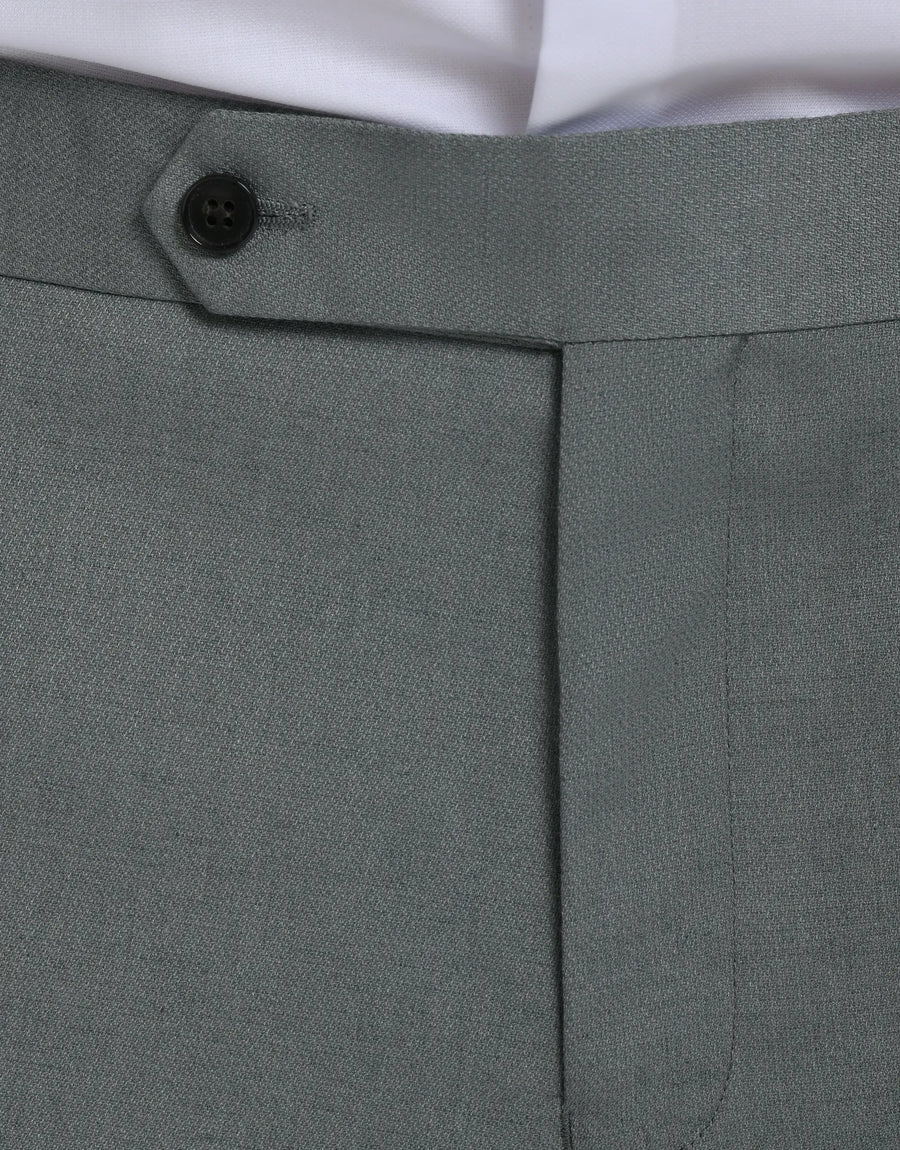 PANTALON TRAJE MEZCLILLA TRABILLAS