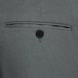 PANTALON TRAJE MEZCLILLA TRABILLAS