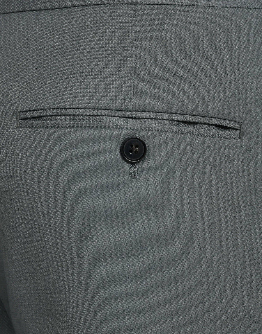 PANTALON TRAJE MEZCLILLA TRABILLAS