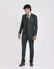 PANTALON TRAJE OJO PERDIZ
