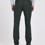 PANTALON TRAJE OJO PERDIZ