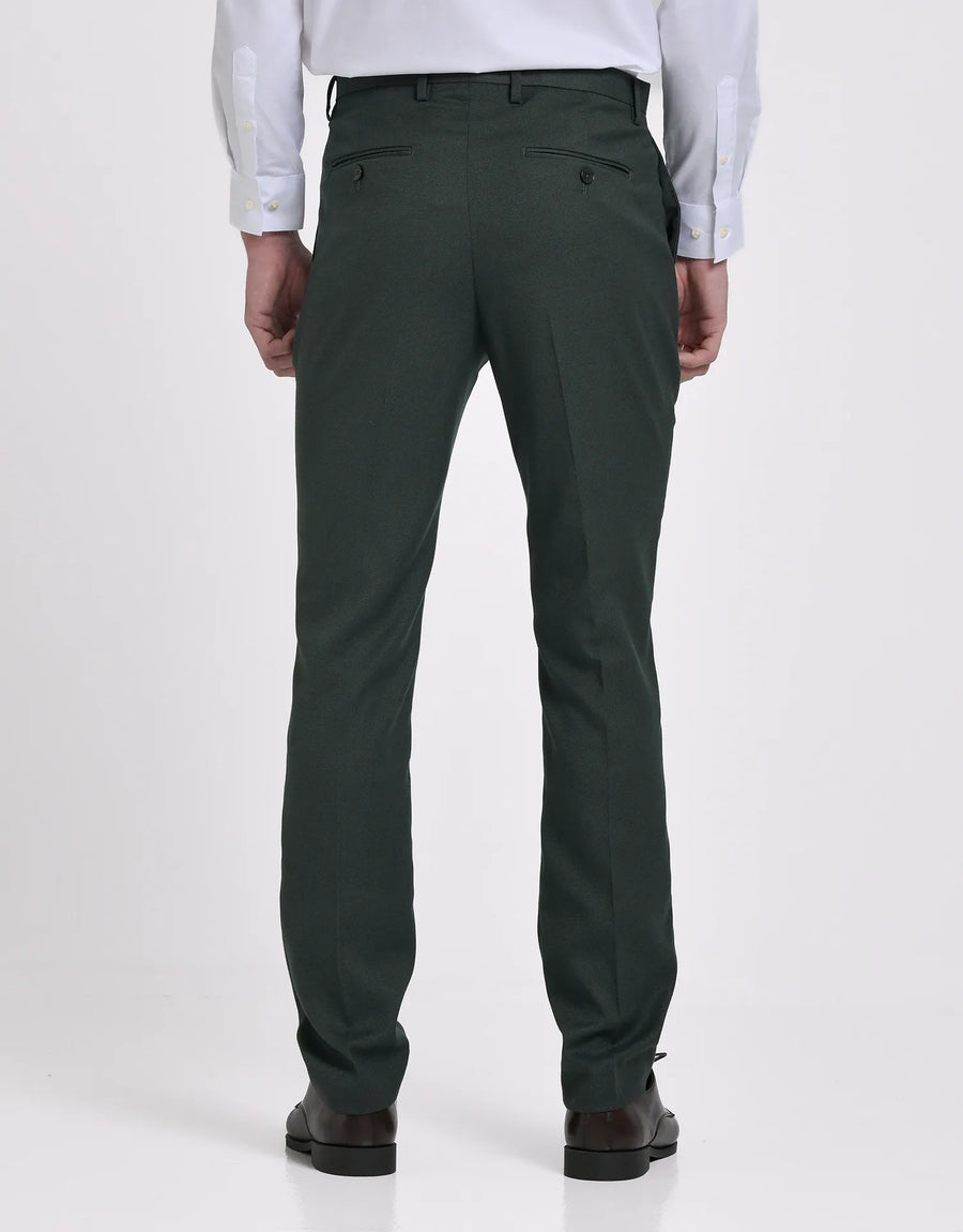 PANTALON TRAJE OJO PERDIZ