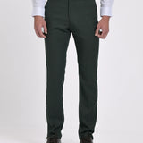 PANTALON TRAJE OJO PERDIZ