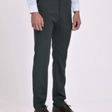 PANTALON TRAJE OJO PERDIZ