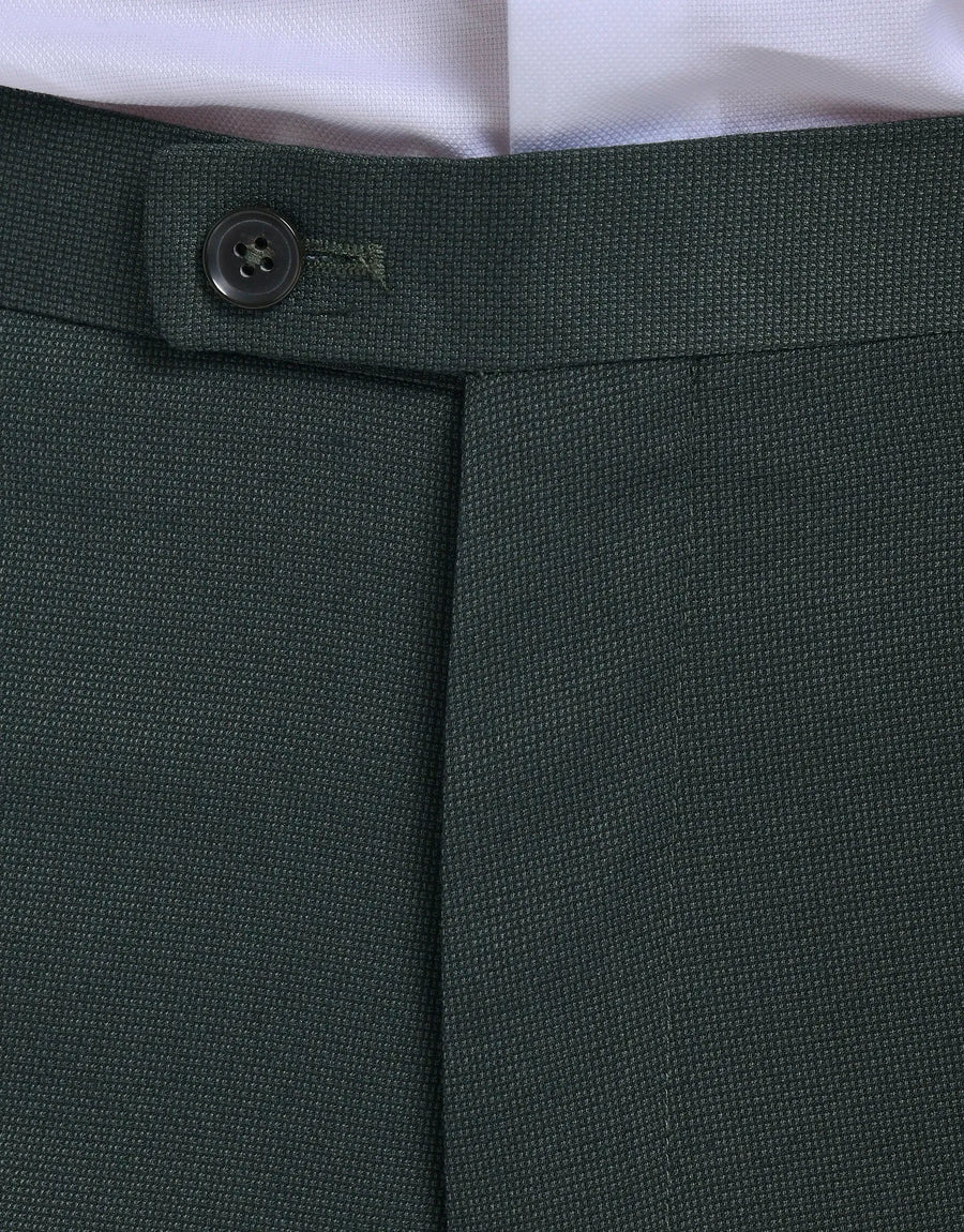 PANTALON TRAJE OJO PERDIZ