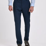 PANTALON TRAJE OJO PERDIZ