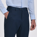 PANTALON TRAJE OJO PERDIZ